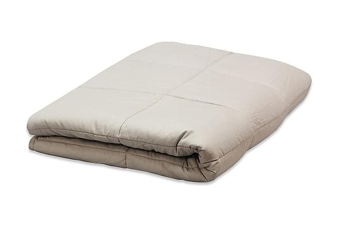 CURA PEARL Tyngdtäcke 3 kg 150x200 cm