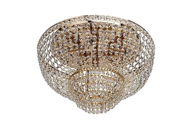 Crystalic Loftlamper