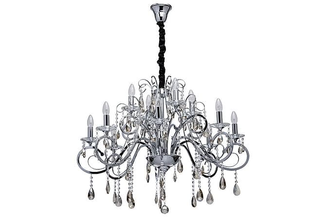 Crystalic Loftlamper