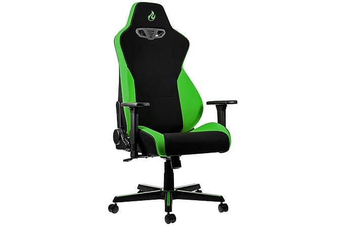 Nitro Concepts S300 Gamingstol Nitro Concepts
