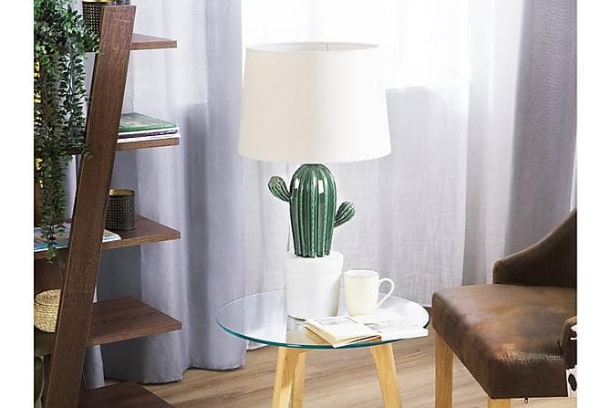 Cactus Bordlampe 36 cm