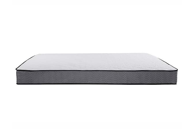 BLISS Resårmadrass 140|200 cm