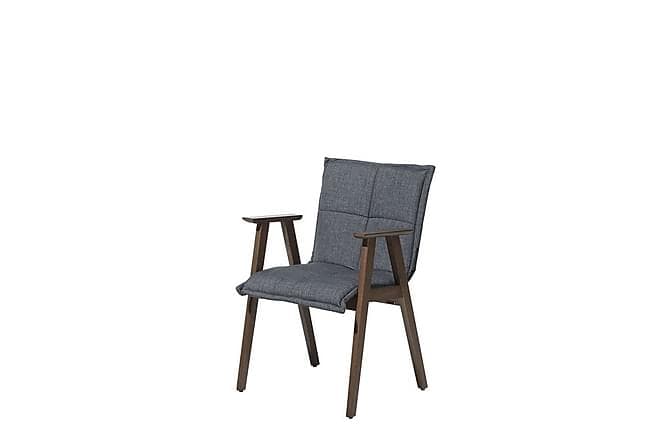 Milton Stol Set Om 2 St Solv