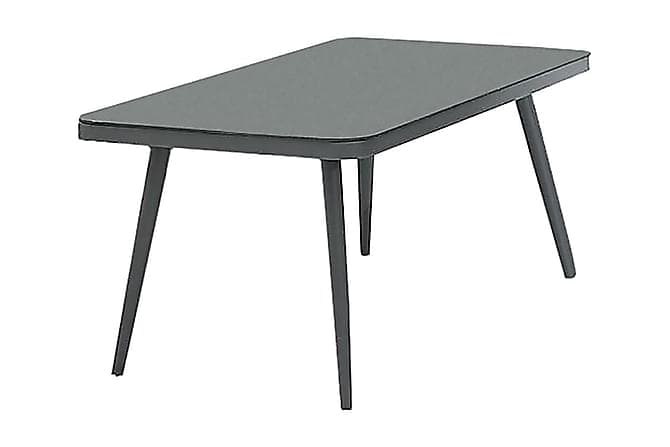 Mileto Hagebord 140 Cm Kobber