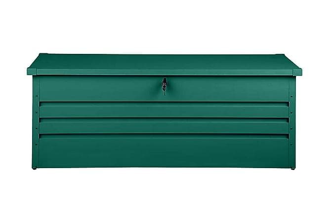 Cebrosa Dynskuffe 165 Cm Hvit