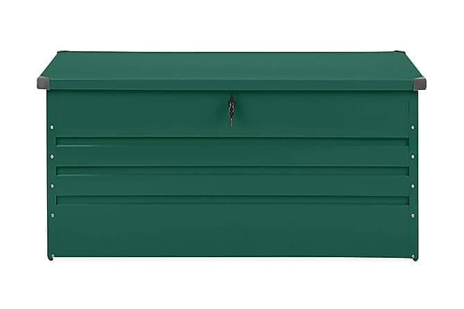 Cebrosa Dynskuffe 62|132|64 Cm Svart
