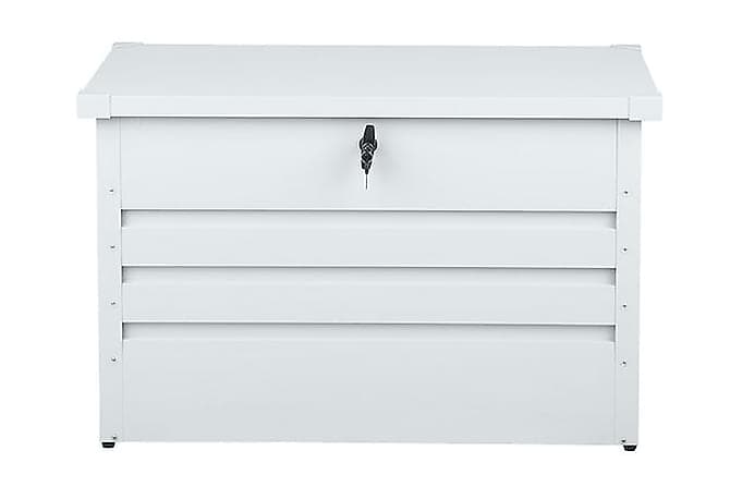 Cebrosa Putekasse 62|100|64 Cm Hvit