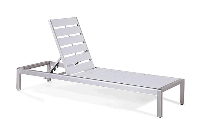 Nardo Solseng 64|198 Cm Brun