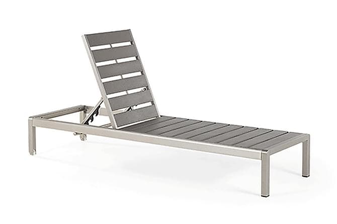 Nardo Solseng 64|198 Cm Brun