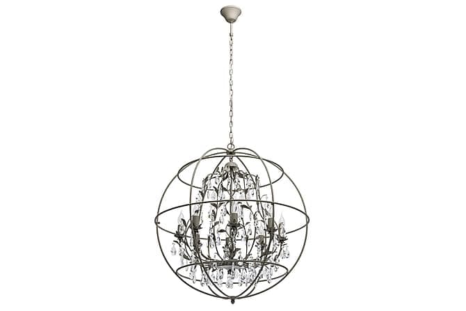 FLOTTER Taklampe Grey