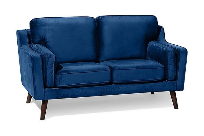 LOKKA Sofa 2-seter Solv