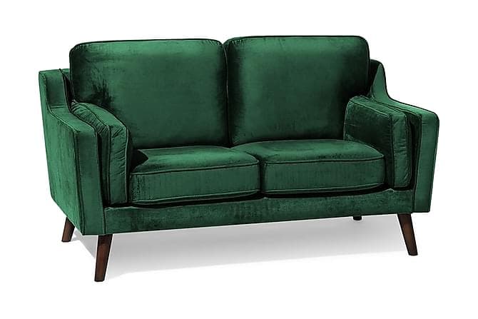 LOKKA Sofa 2-seter Blå