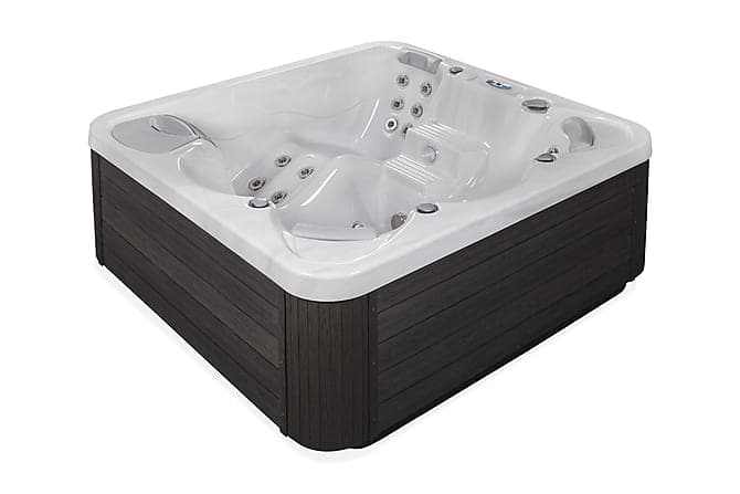 Hydrotix Relax Spabad | 28 Jets | 5 Personer