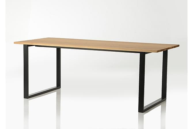 Chene Ruokapöytä 200 cm