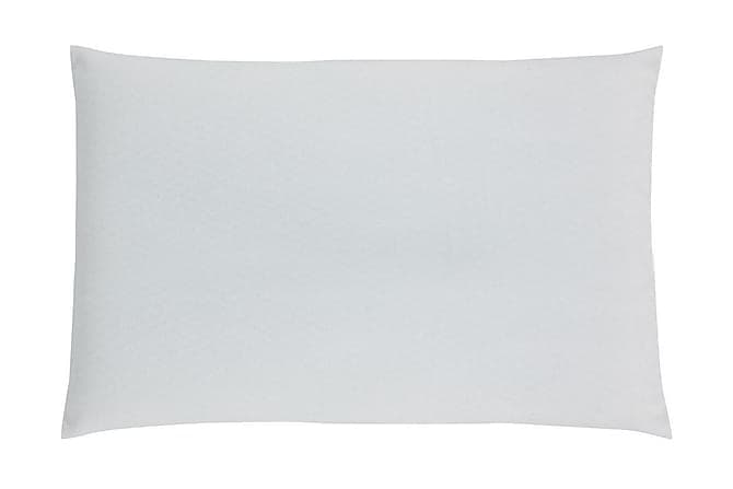 Cannes Pute Barn 40x8x60 cm Hvit