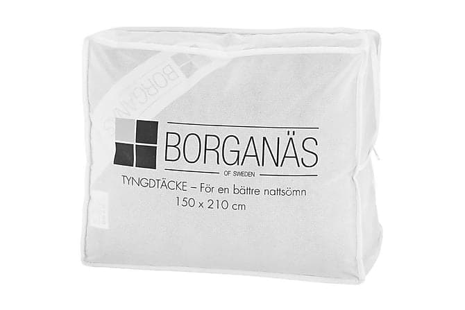 Borganäs Painopeitto 150x210 cm 8,6 kg