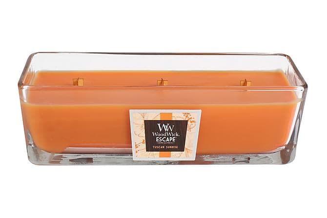 WoodWick Rectangle Escape Tuscan Sunrise