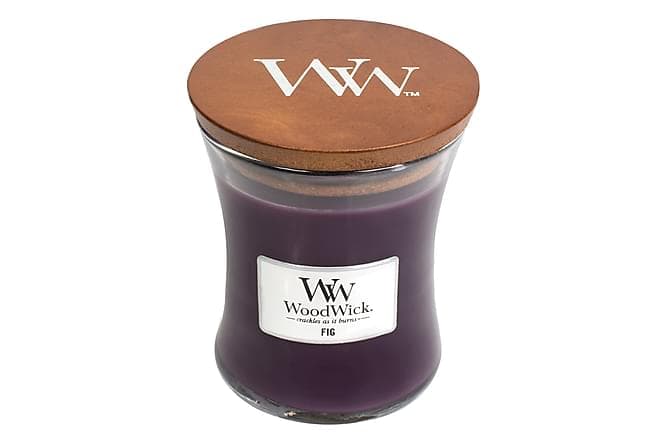 WoodWick Medium Fig