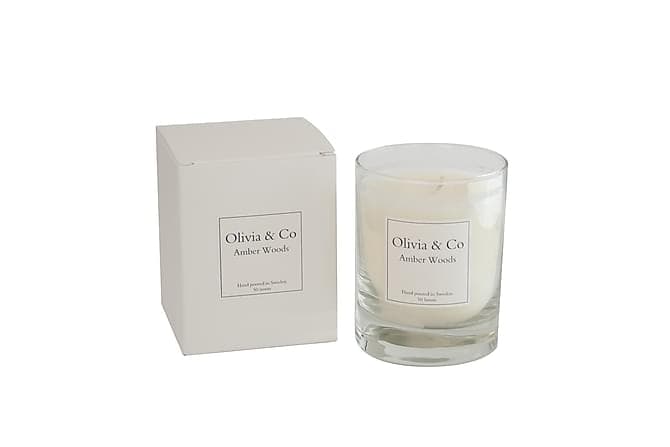Olivia & Co Stor Amber Woods