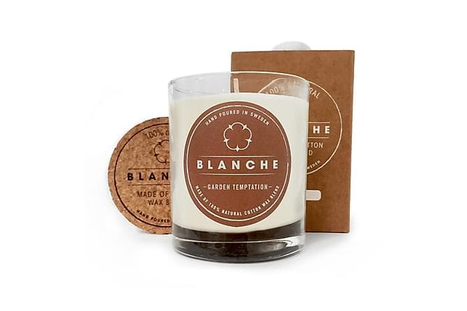Blanche - Stor Garden Temptation