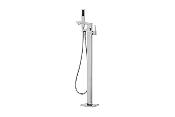Della Badekarblandebatteri 26 cm Solv