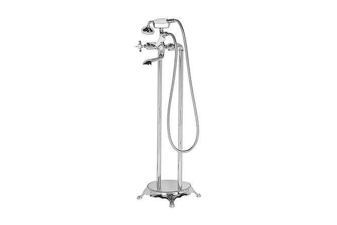 Spak Badekareblander 27 cm Solv