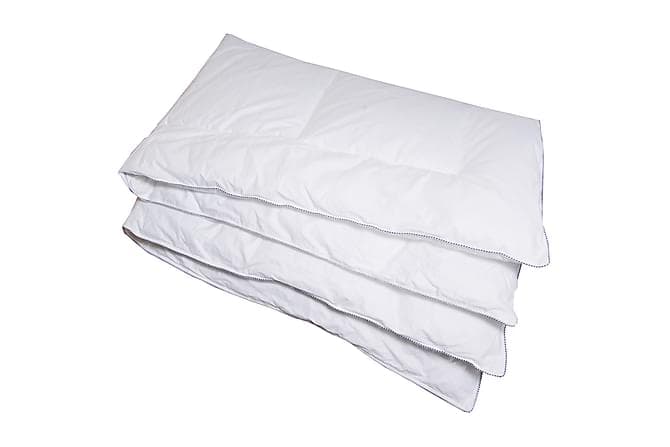 Gripsholm Huopa Nelson Medium Navy 150x210 cm Gripsholm