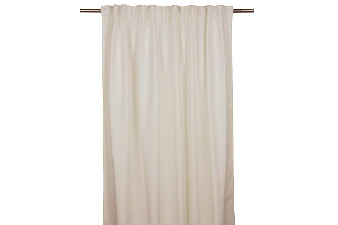 FRANK Gardinelengde Multibånd 250 Off white Gardinlengder