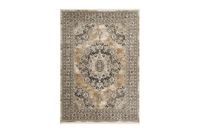 Iremia orientalsk taeppe 133x190 Grå