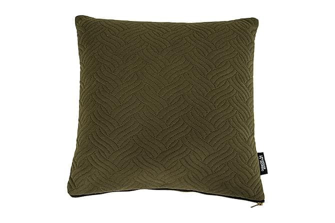 Wauke Pude 45x45 cm Gron