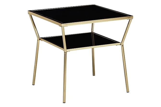 NEWBIGGING Sofabord 50 cm Svart