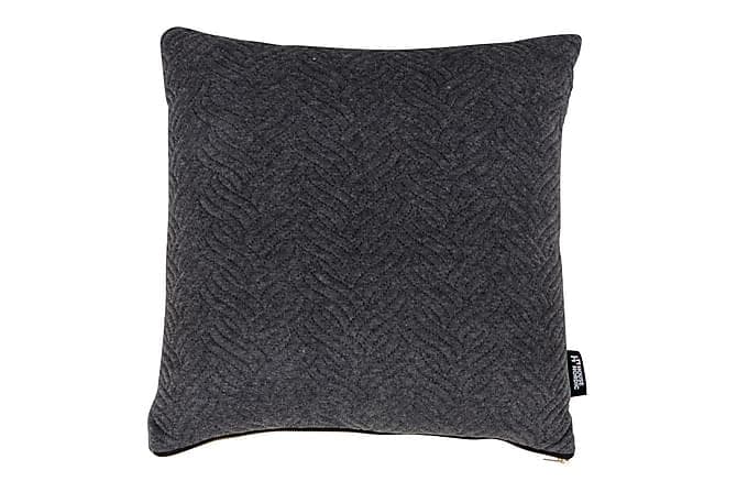 FARMELL Pute 45x45 cm Grå
