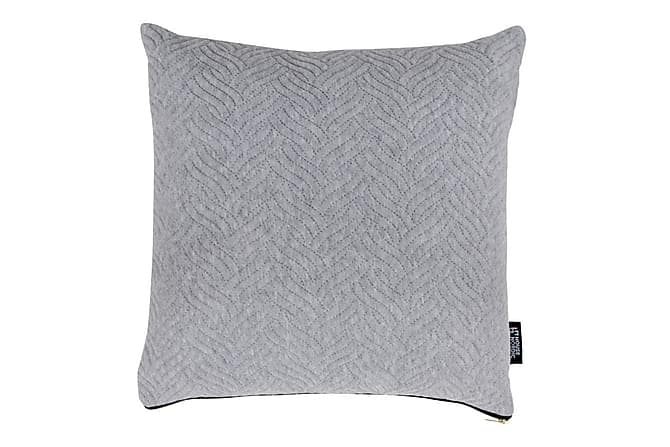 FARMELL Pute 45x45 cm Grå
