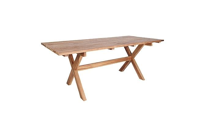 MURICA Spisebord Teak