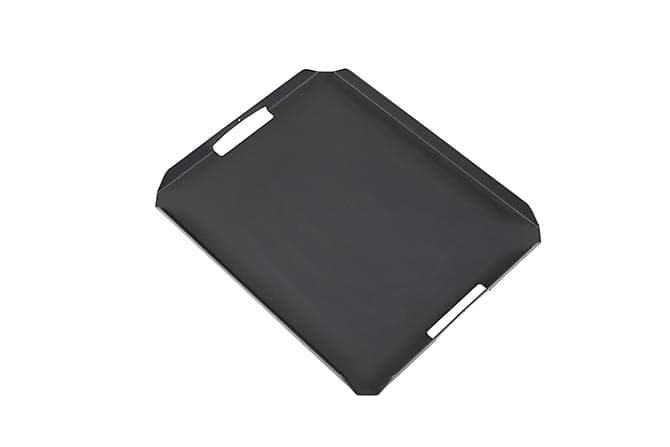 TRAY Serveringsbrett Antrasitt