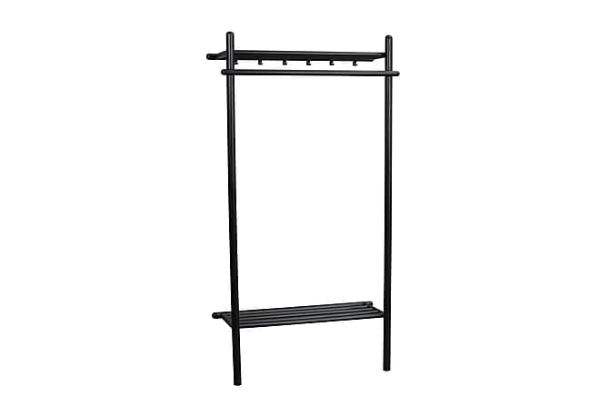 Sheddocksley Tojstativ 91 cm Sort