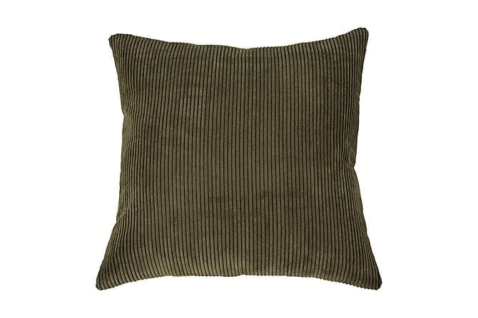 Bryantown Pude 45x45 cm Gron
