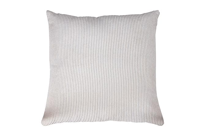 Bryantown Pude 45x45 cm Hvid