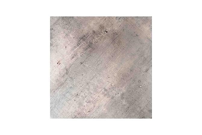 Topalit Pöytälevy 60x60cm Betoni