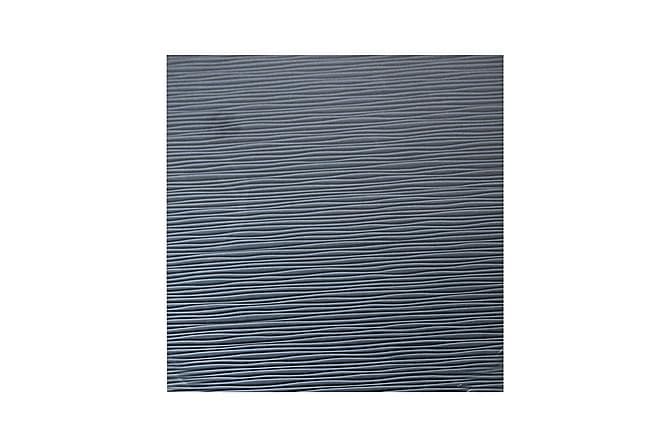 Topalit Pöytälevy 70x70cm Meriheinä Tumma