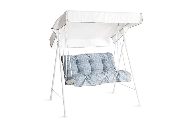 Duo 2-seters Hammock 75B Varax