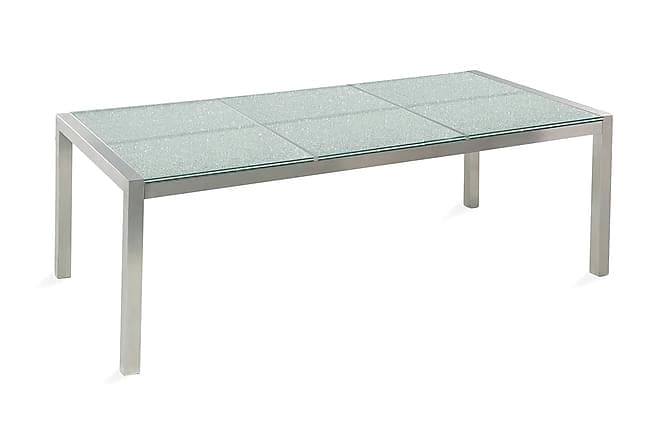 Grosseto Hagebord 180 cm