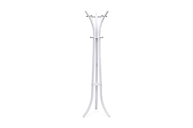 Qrisp Tojstativ Metal 176 cm Hvid