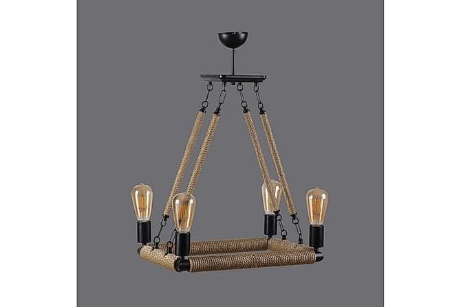 MONTORIA Taklampe Flerfarget