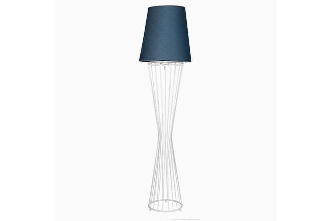 MONTORIA Gulvlampe Flerfarget