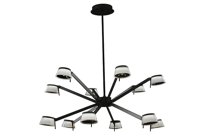 Loft Hamburg Loftlampe Metal