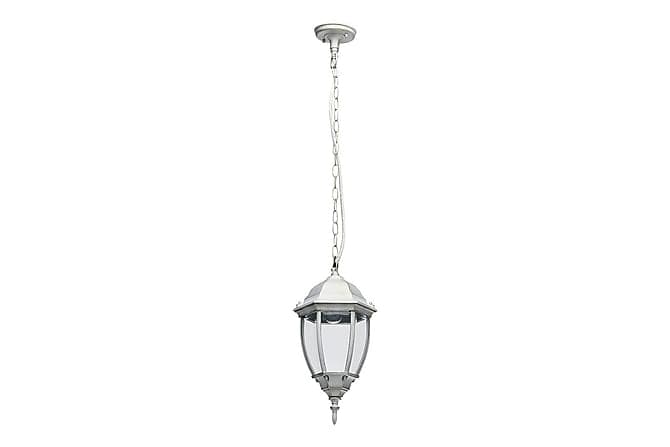 Street Fabur Havelampe Aluminum