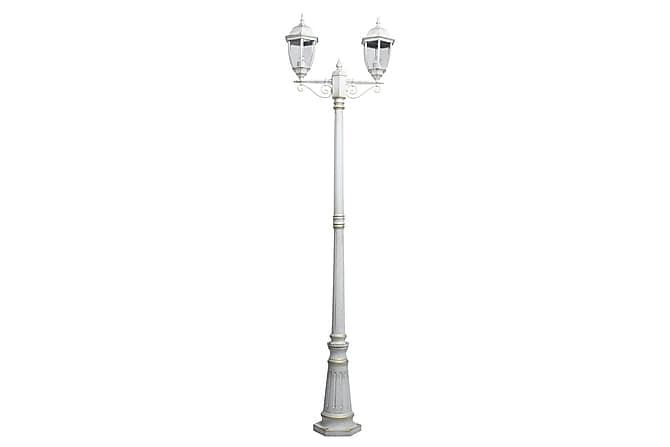 Street Fabur Sojlelampe Aluminum