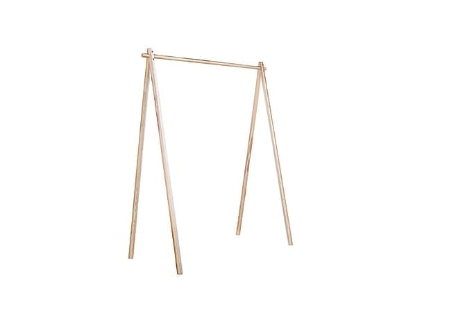 HONGI Klädställning Trä/Natur Karup Design