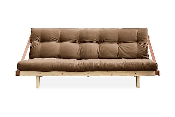 JUMP Sovesofa Natur